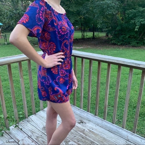 Everly Pants - Every Romper Size Medium